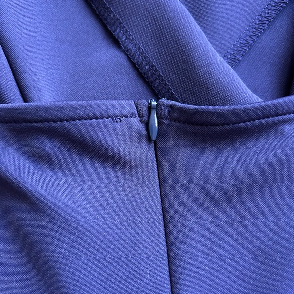 Grace Karin Women’s Spaghetti Strap Cocktail Dress - Medium - Picture 6 of 8